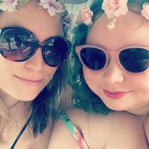 Meet your Posher, Joscelyne